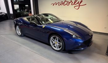 FERRARI CALIFORNIA T “SPECIALLY MADE FOR CANNES 1/3” 3.9 560CH plein