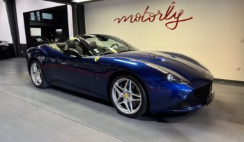 FERRARI CALIFORNIA T “SPECIALLY MADE FOR CANNES 1/3” 3.9 560CH plein