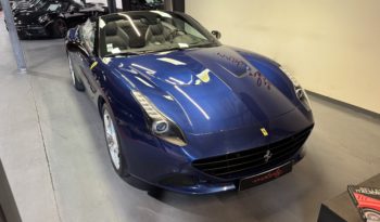FERRARI CALIFORNIA T “SPECIALLY MADE FOR CANNES 1/3” 3.9 560CH plein