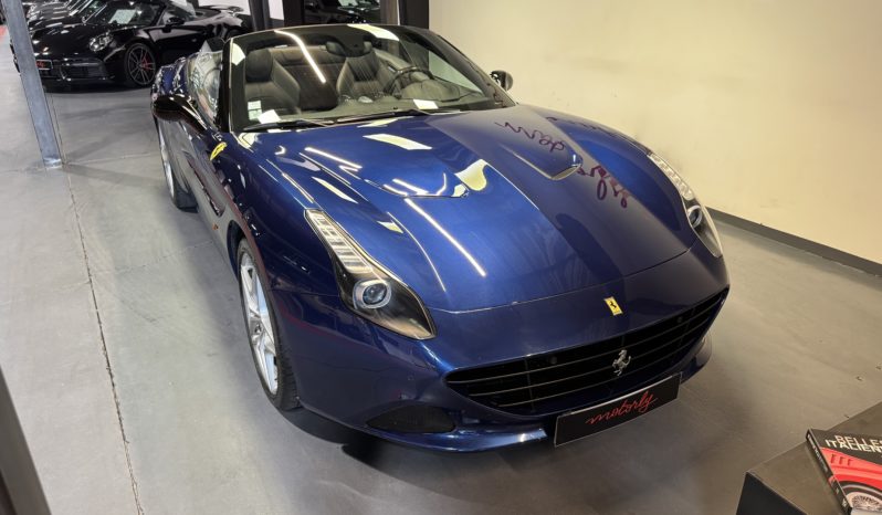 FERRARI CALIFORNIA T “SPECIALLY MADE FOR CANNES 1/3” 3.9 560CH plein