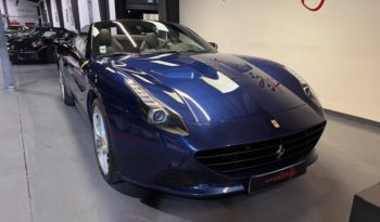 FERRARI CALIFORNIA T “SPECIALLY MADE FOR CANNES 1/3” 3.9 560CH plein