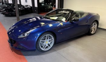 FERRARI CALIFORNIA T “SPECIALLY MADE FOR CANNES 1/3” 3.9 560CH plein
