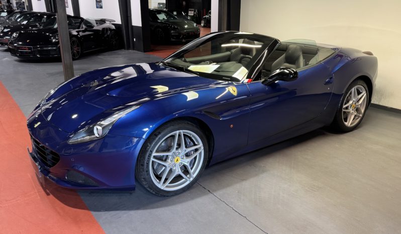 FERRARI CALIFORNIA T “SPECIALLY MADE FOR CANNES 1/3” 3.9 560CH plein