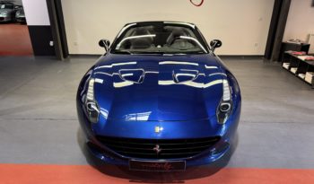 FERRARI CALIFORNIA T “SPECIALLY MADE FOR CANNES 1/3” 3.9 560CH plein