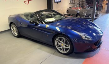 FERRARI CALIFORNIA T “SPECIALLY MADE FOR CANNES 1/3” 3.9 560CH plein