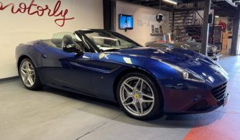 FERRARI CALIFORNIA T “SPECIALLY MADE FOR CANNES 1/3” 3.9 560CH plein
