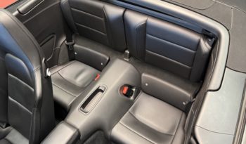 PORSCHE 911 (991.2) CARRERA S CABRIOLET – 420CH – PDK plein