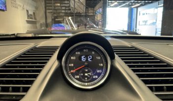 PORSCHE 911 (991.2) CARRERA S CABRIOLET – 420CH – PDK plein