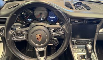 PORSCHE 911 (991.2) CARRERA S CABRIOLET – 420CH – PDK plein