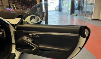 PORSCHE 911 (991.2) CARRERA S CABRIOLET – 420CH – PDK plein