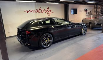 FERRARI FF V12 6.3 660CH plein