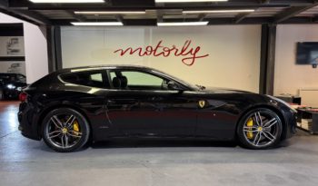 FERRARI FF V12 6.3 660CH plein