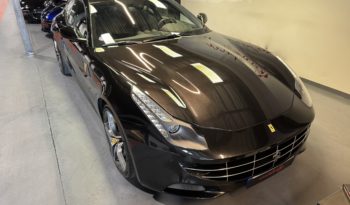 FERRARI FF V12 6.3 660CH plein