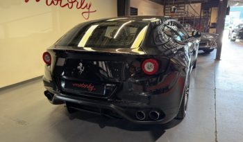 FERRARI FF V12 6.3 660CH plein