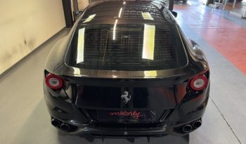 FERRARI FF V12 6.3 660CH plein