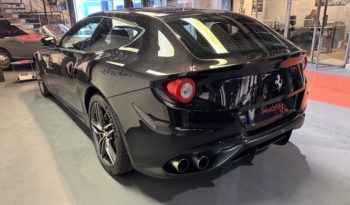 FERRARI FF V12 6.3 660CH plein