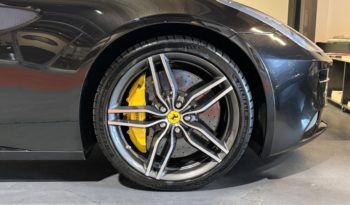 FERRARI FF V12 6.3 660CH plein