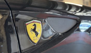FERRARI FF V12 6.3 660CH plein