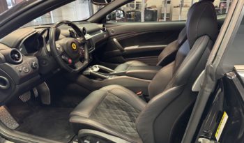 FERRARI FF V12 6.3 660CH plein