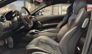 FERRARI FF V12 6.3 660CH plein
