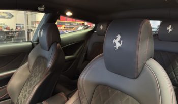 FERRARI FF V12 6.3 660CH plein