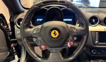 FERRARI FF V12 6.3 660CH plein
