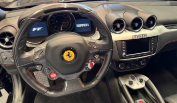 FERRARI FF V12 6.3 660CH plein