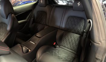FERRARI FF V12 6.3 660CH plein