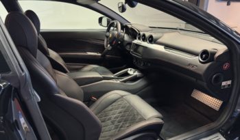 FERRARI FF V12 6.3 660CH plein