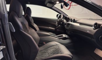 FERRARI FF V12 6.3 660CH plein