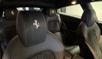 FERRARI FF V12 6.3 660CH plein