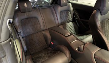 FERRARI FF V12 6.3 660CH plein