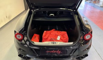 FERRARI FF V12 6.3 660CH plein