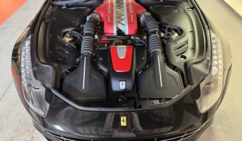 FERRARI FF V12 6.3 660CH plein