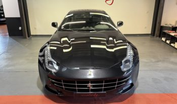FERRARI FF V12 6.3 660CH plein