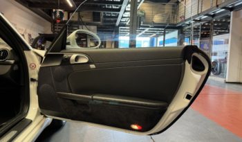 PORSCHE BOXSTER S 987 3.4 BVM 310CH plein