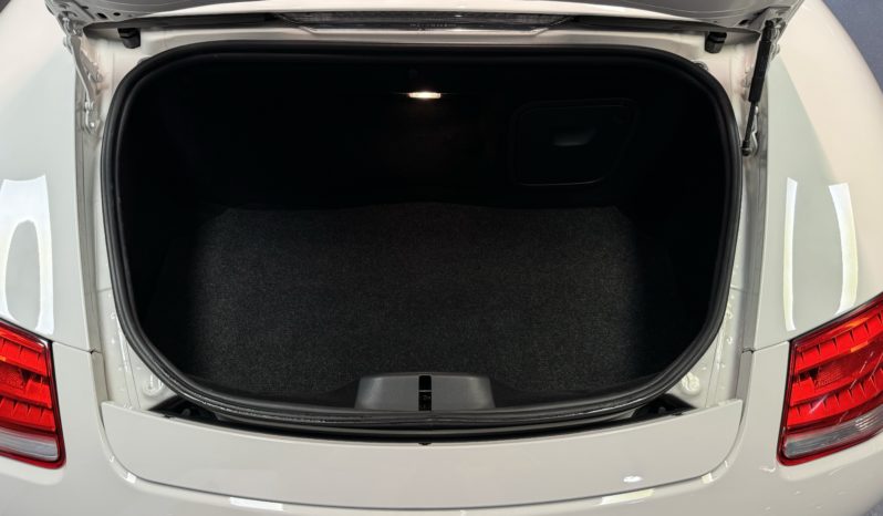 PORSCHE BOXSTER S 987 3.4 BVM 310CH plein
