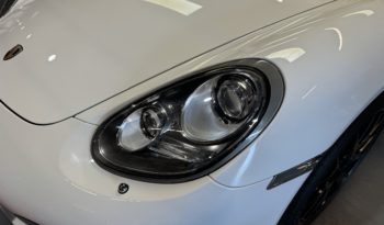 PORSCHE BOXSTER S 987 3.4 BVM 310CH plein