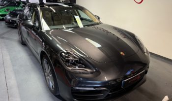 PORSCHE – PANAMERA SPORT TURISMO 4 PLATINIUM EDITION – E-HYBRID – 3.0 – V6 – 462 CH plein