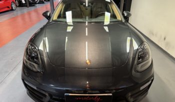 PORSCHE – PANAMERA SPORT TURISMO 4 PLATINIUM EDITION – E-HYBRID – 3.0 – V6 – 462 CH plein