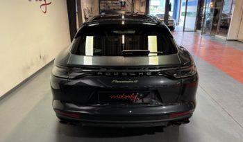 PORSCHE – PANAMERA SPORT TURISMO 4 PLATINIUM EDITION – E-HYBRID – 3.0 – V6 – 462 CH plein