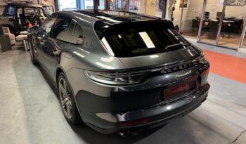 PORSCHE – PANAMERA SPORT TURISMO 4 PLATINIUM EDITION – E-HYBRID – 3.0 – V6 – 462 CH plein