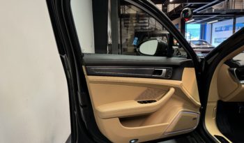PORSCHE – PANAMERA SPORT TURISMO 4 PLATINIUM EDITION – E-HYBRID – 3.0 – V6 – 462 CH plein