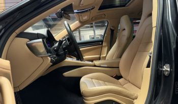 PORSCHE – PANAMERA SPORT TURISMO 4 PLATINIUM EDITION – E-HYBRID – 3.0 – V6 – 462 CH plein