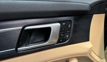 PORSCHE – PANAMERA SPORT TURISMO 4 PLATINIUM EDITION – E-HYBRID – 3.0 – V6 – 462 CH plein