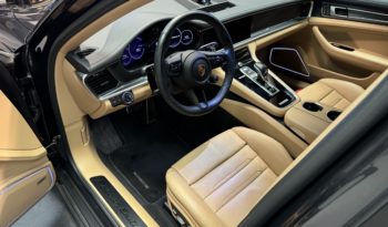 PORSCHE – PANAMERA SPORT TURISMO 4 PLATINIUM EDITION – E-HYBRID – 3.0 – V6 – 462 CH plein