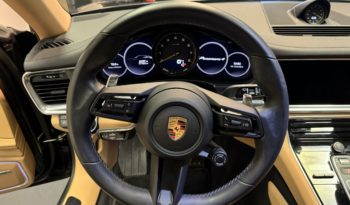 PORSCHE – PANAMERA SPORT TURISMO 4 PLATINIUM EDITION – E-HYBRID – 3.0 – V6 – 462 CH plein