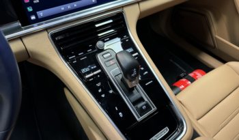 PORSCHE – PANAMERA SPORT TURISMO 4 PLATINIUM EDITION – E-HYBRID – 3.0 – V6 – 462 CH plein
