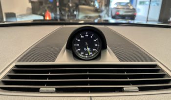 PORSCHE – PANAMERA SPORT TURISMO 4 PLATINIUM EDITION – E-HYBRID – 3.0 – V6 – 462 CH plein