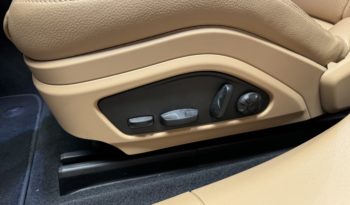 PORSCHE – PANAMERA SPORT TURISMO 4 PLATINIUM EDITION – E-HYBRID – 3.0 – V6 – 462 CH plein